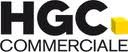 Logo HGC Commerciale