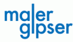 Logo Maler und Gipserverband